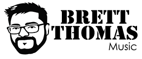 Brett Thomas Music